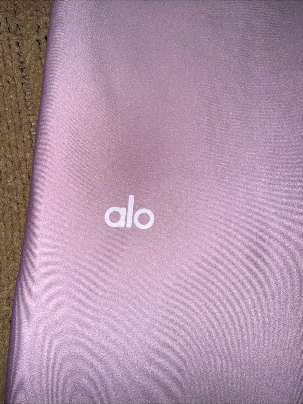 ALO Yoga size small