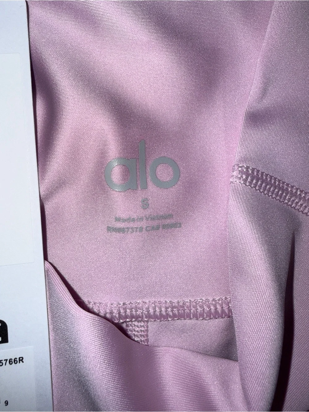 ALO Yoga size small