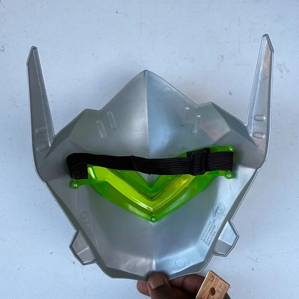 Blizzard overwatch genji