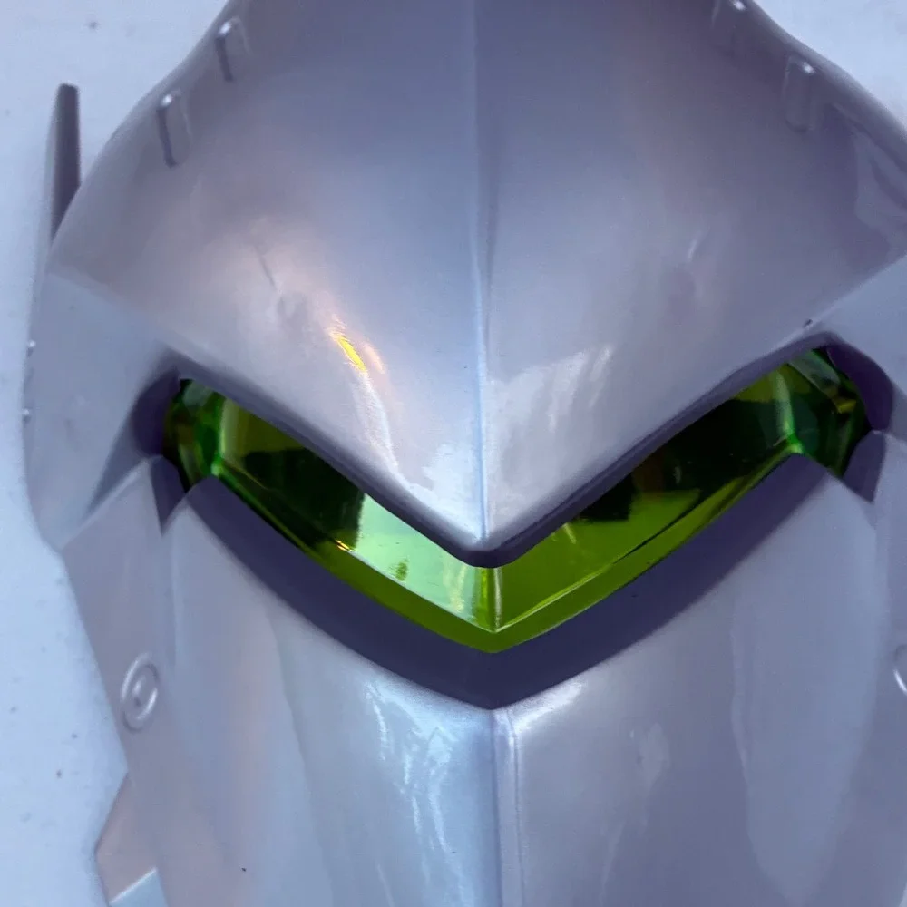 Blizzard overwatch genji