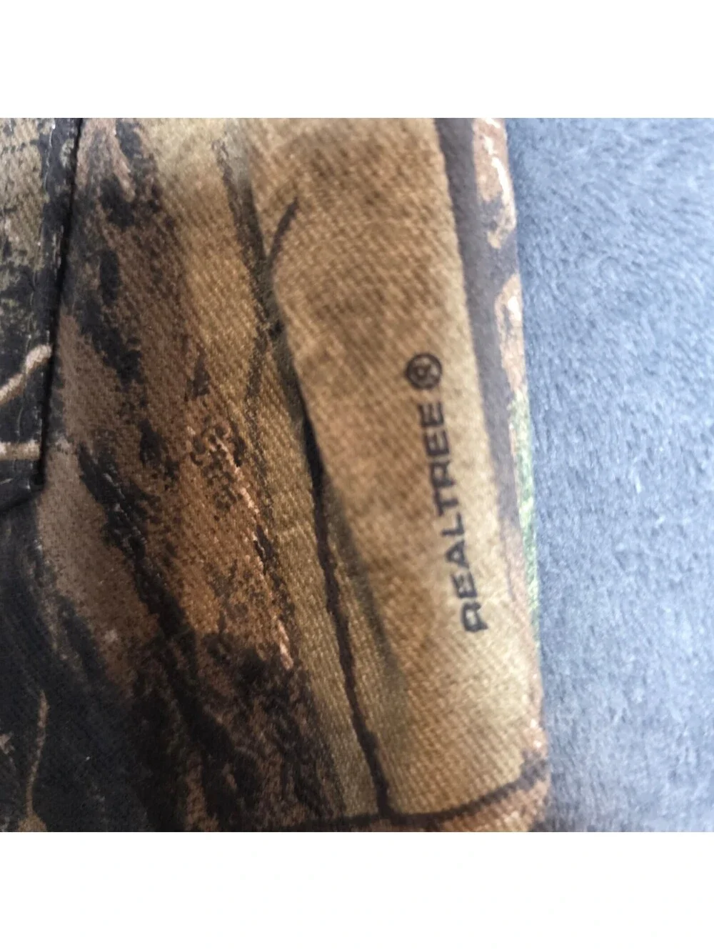 Wrangler pro realtree