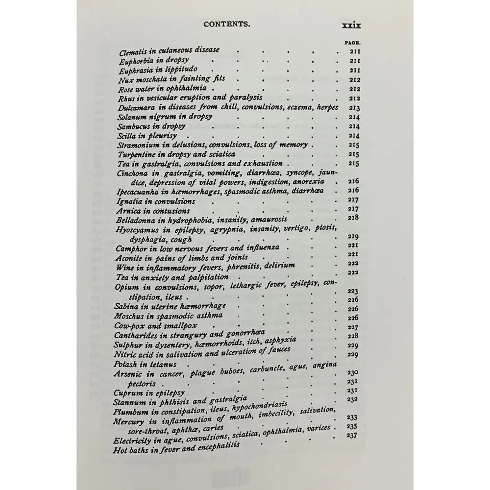Organon of Medicine: The Cornerstone of Homeopathy Samuel Hahnemann 5th Ed.