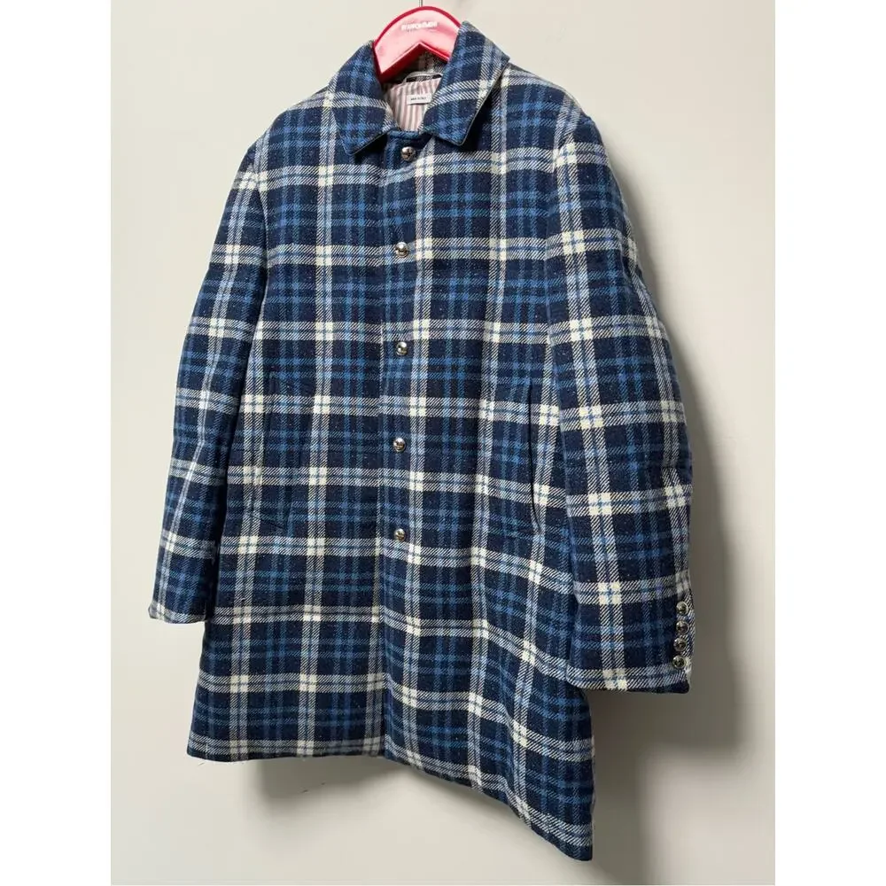Thom Browne standout thom