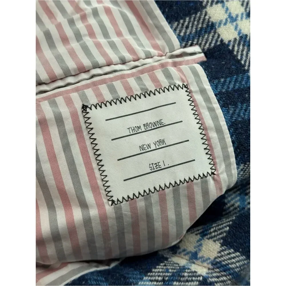 Thom Browne standout thom
