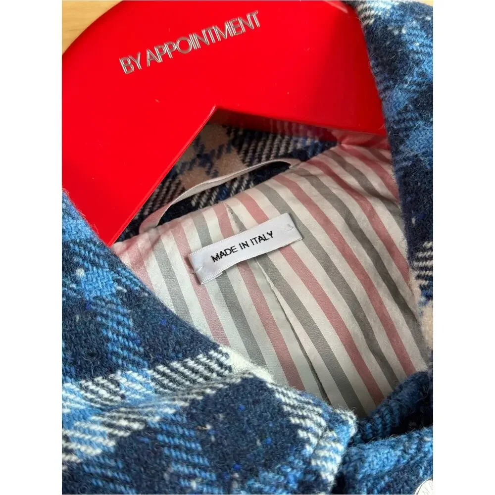 Thom Browne standout thom