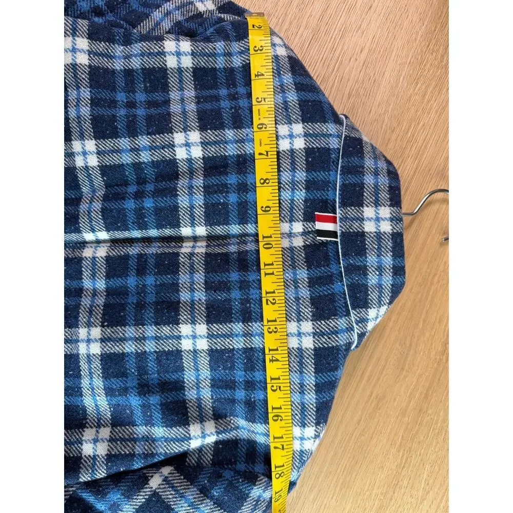 Thom Browne standout thom