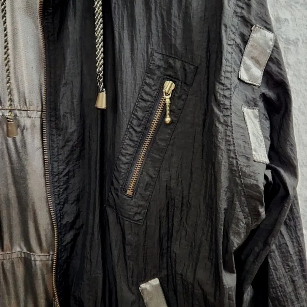 Unbranded vintage reversible