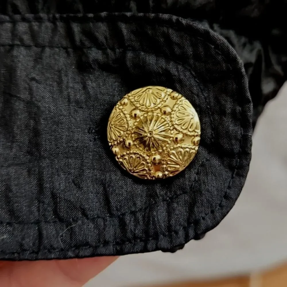 Unbranded vintage reversible