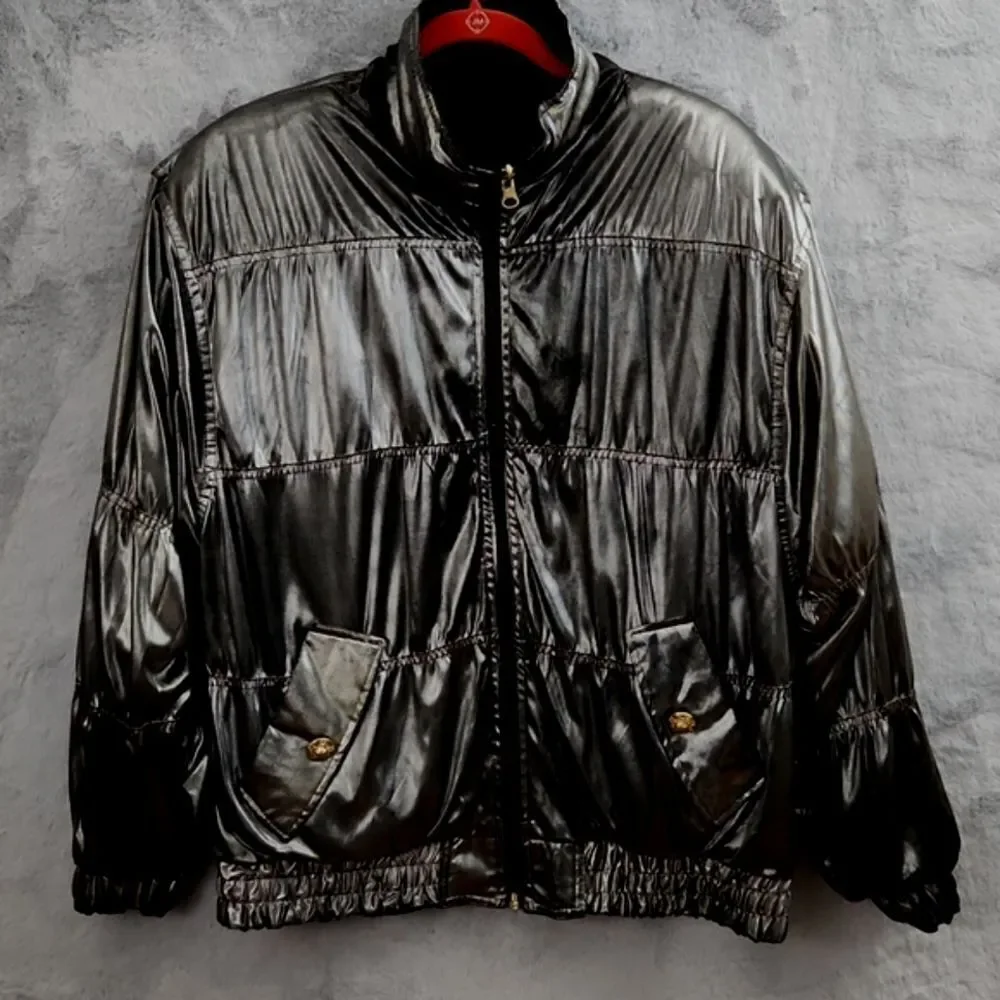 Unbranded vintage reversible