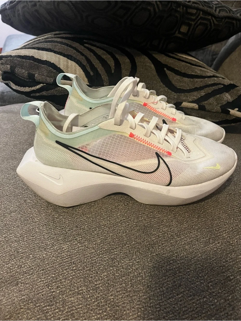 Nike lightweight breathable