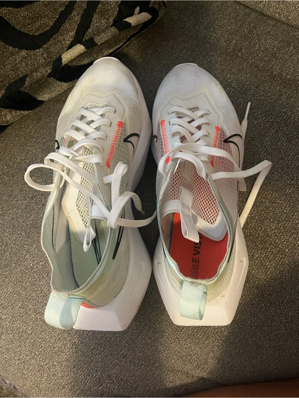 Nike lightweight breathable