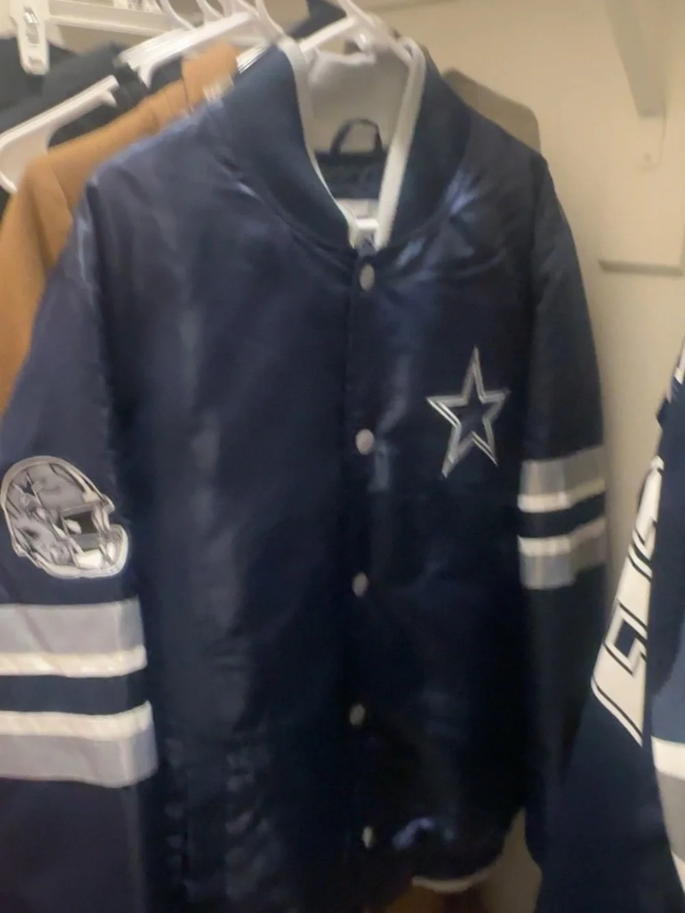 STARTER official dallas
