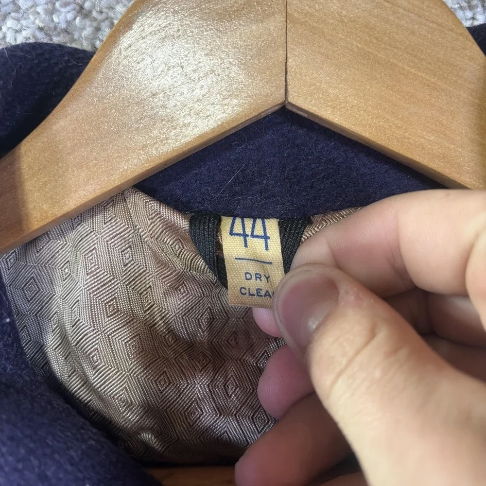Butwin vintage jacket
