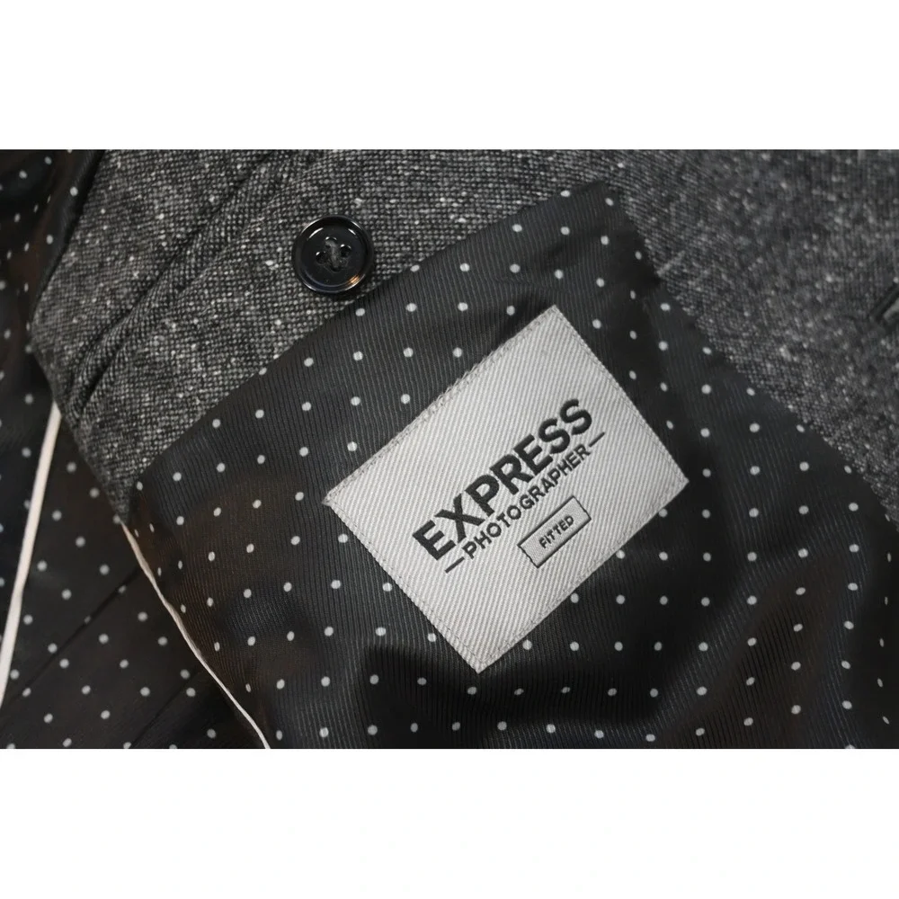 Express measurements while