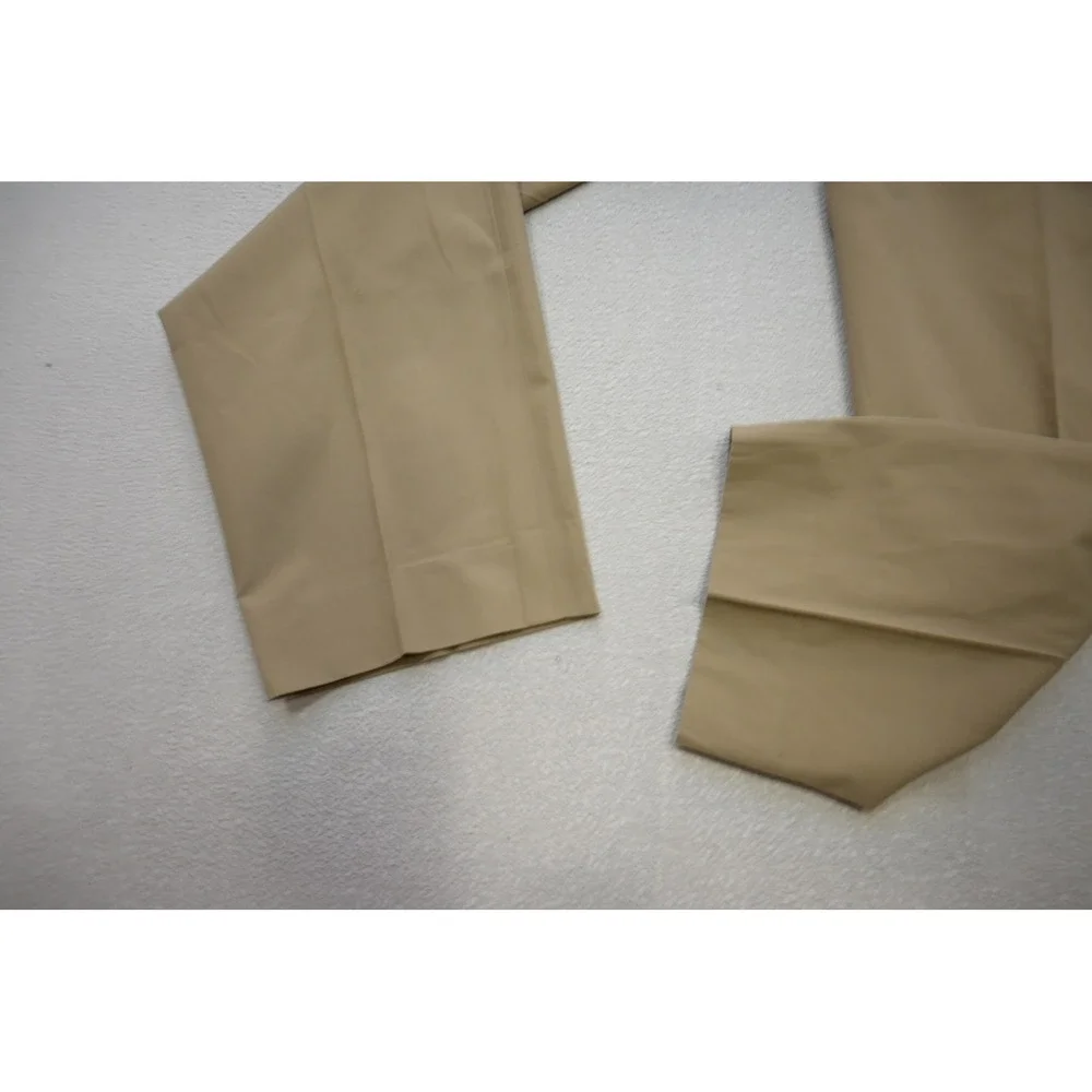 Jos. A. Bank pant flat