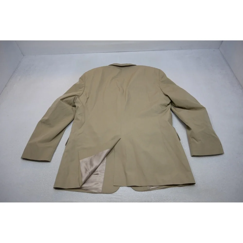 Jos. A. Bank blazer let