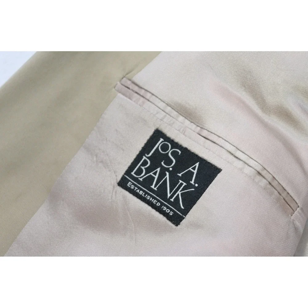 Jos. A. Bank blend if please