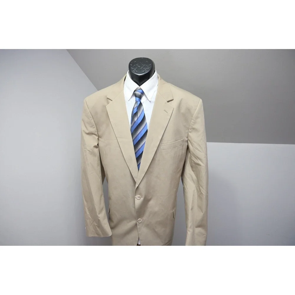 Jos. A. Bank polished office formal