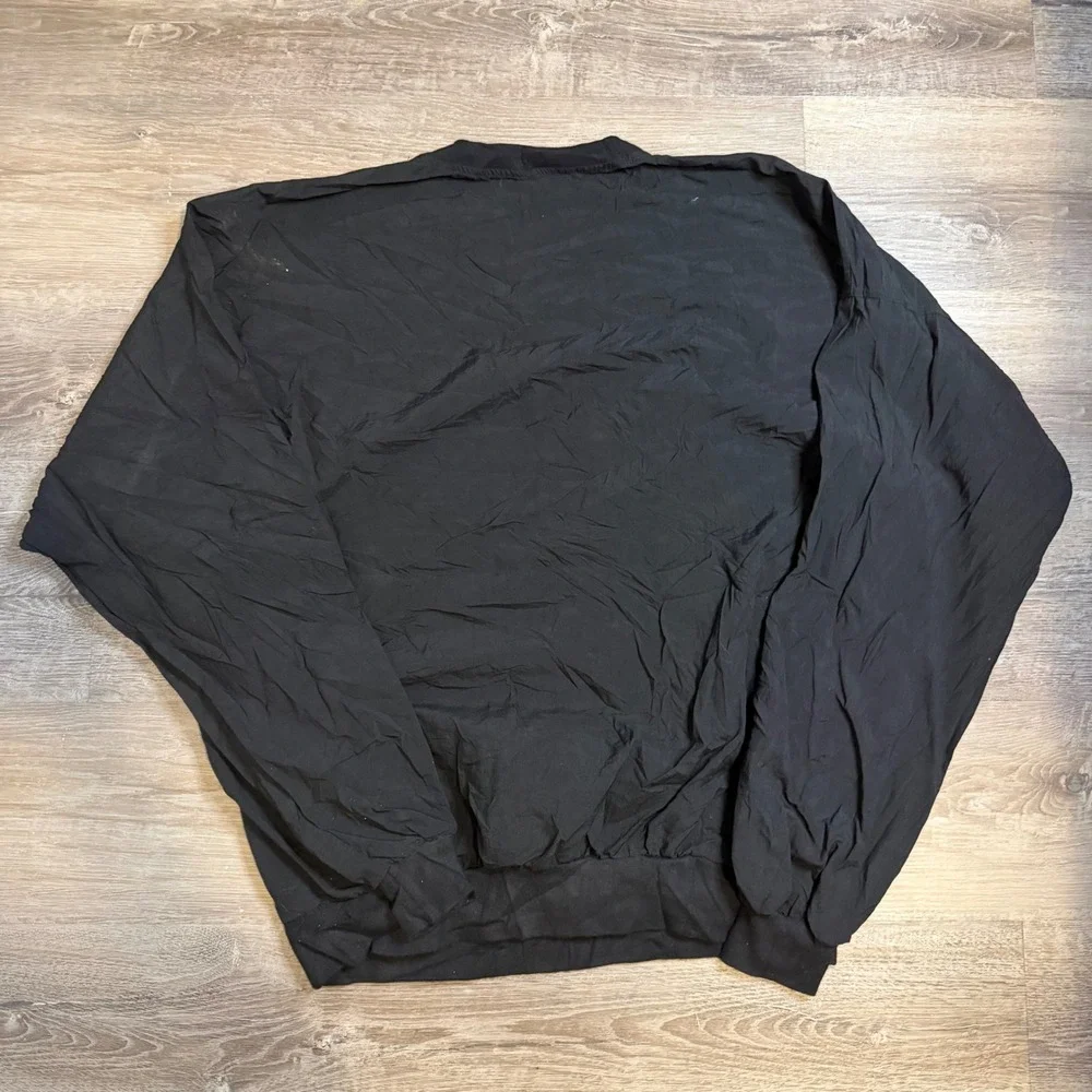 Tradition vintage windbreaker