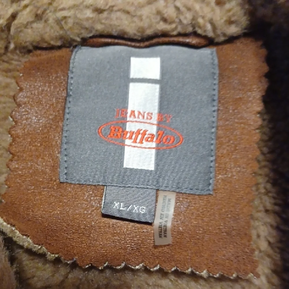 i jeans by Buffalo stylish faux