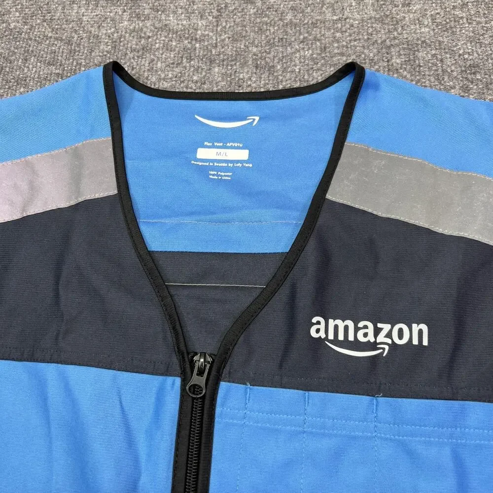 Amazon flex vest
