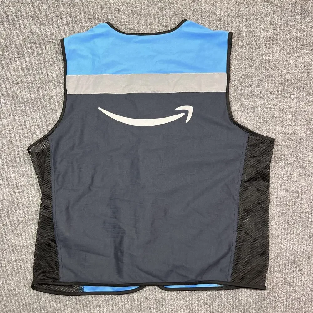 Amazon flex vest