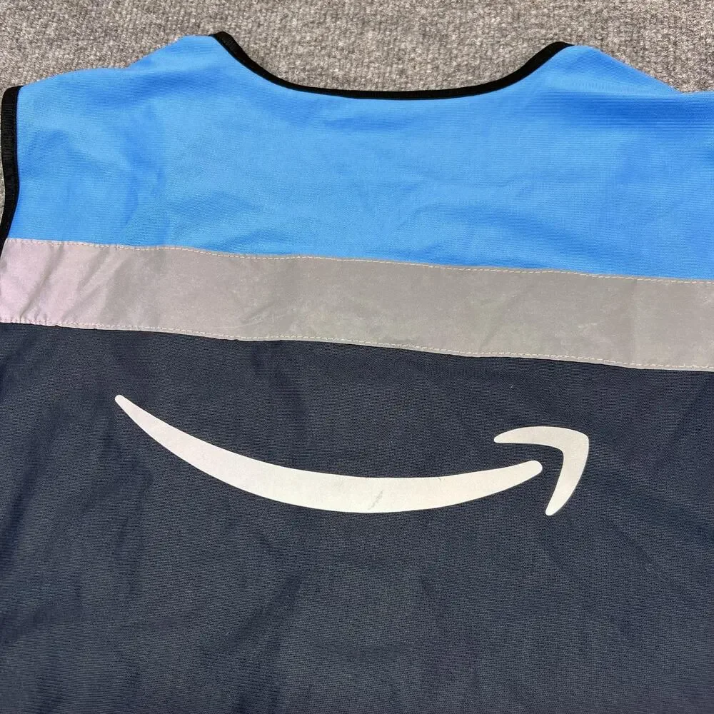 Amazon flex vest
