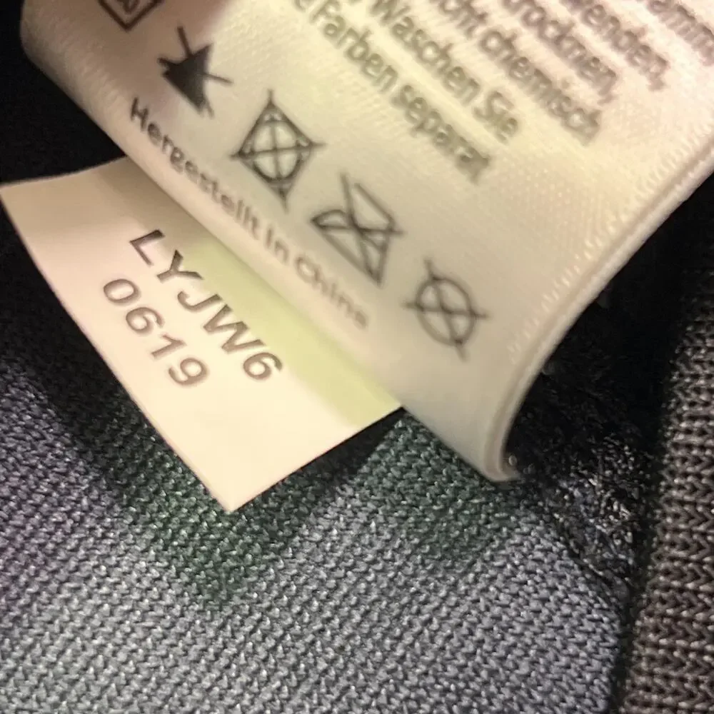 Amazon flex vest