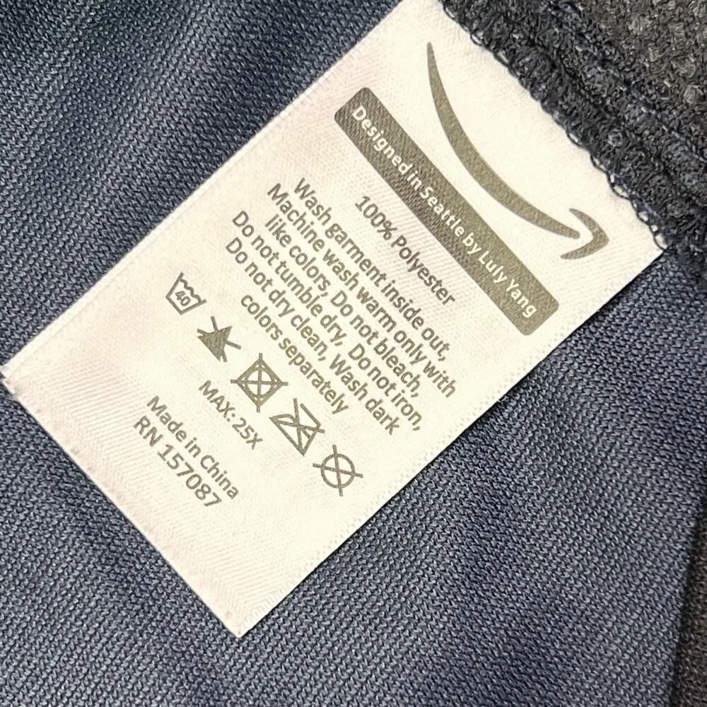 Amazon flex vest