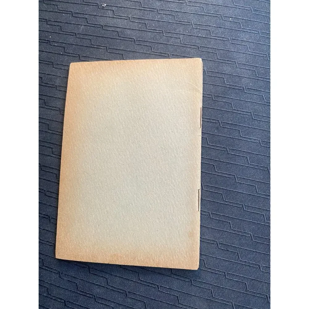 Unbranded little blue