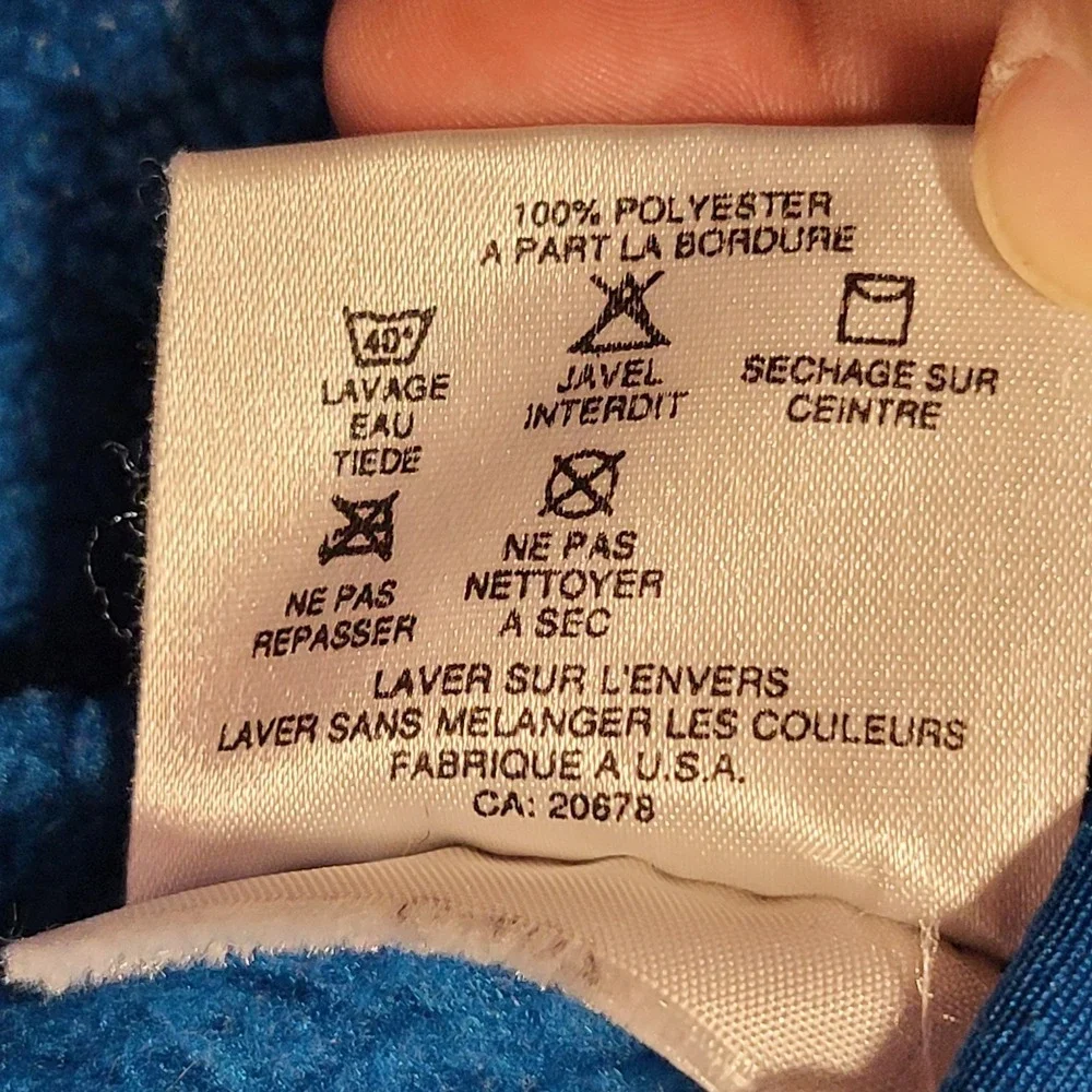 Patagonia this vintage