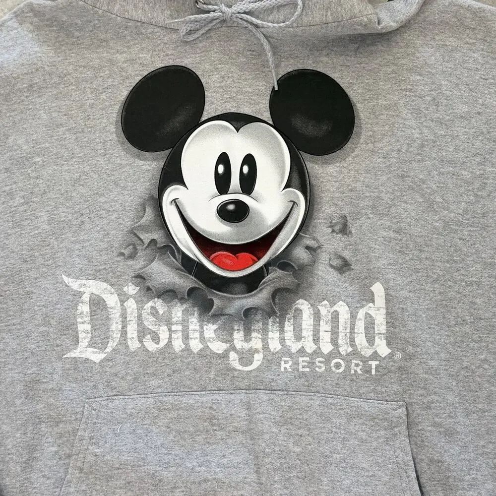 Disney pit mouse resort