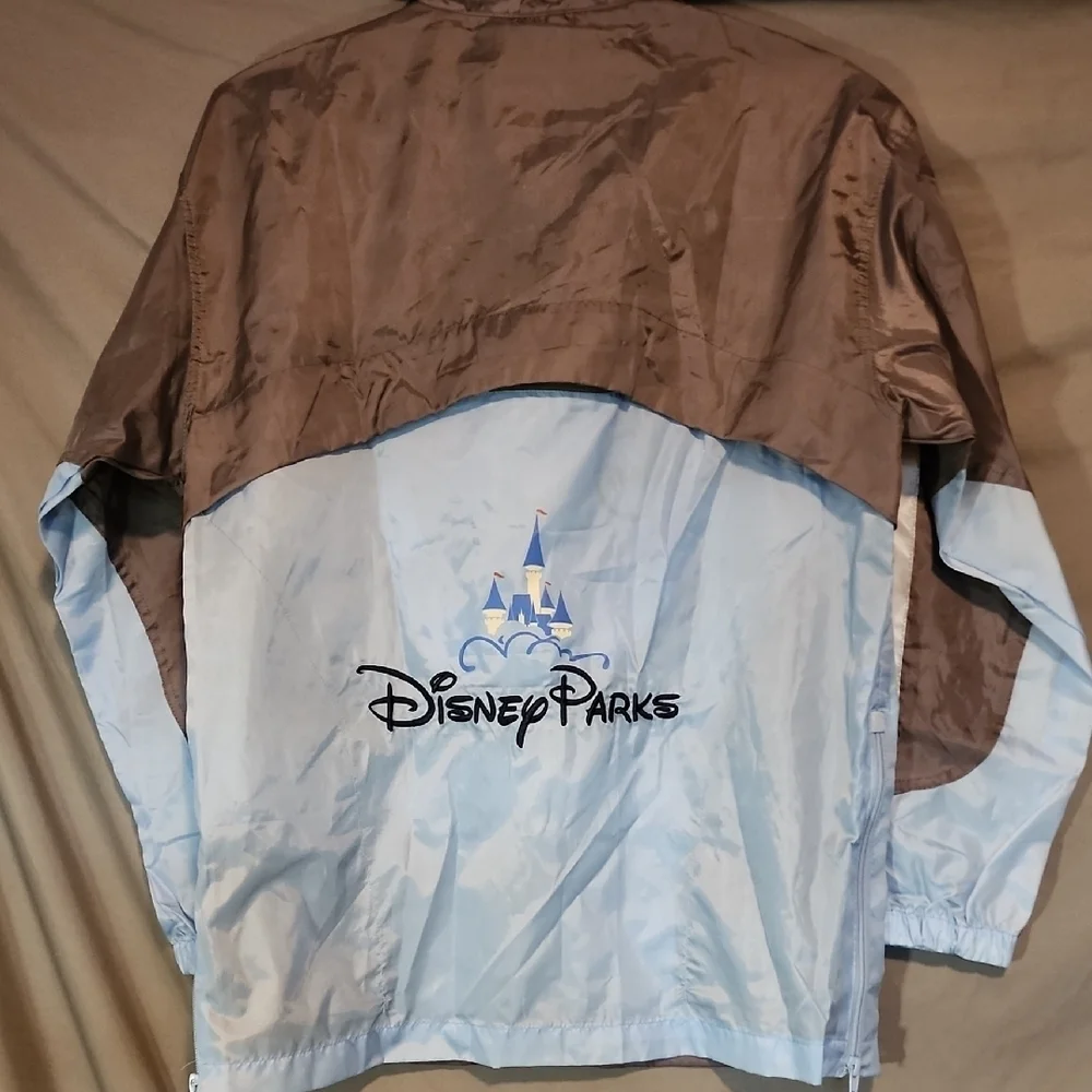 Disney stylish windbreaker