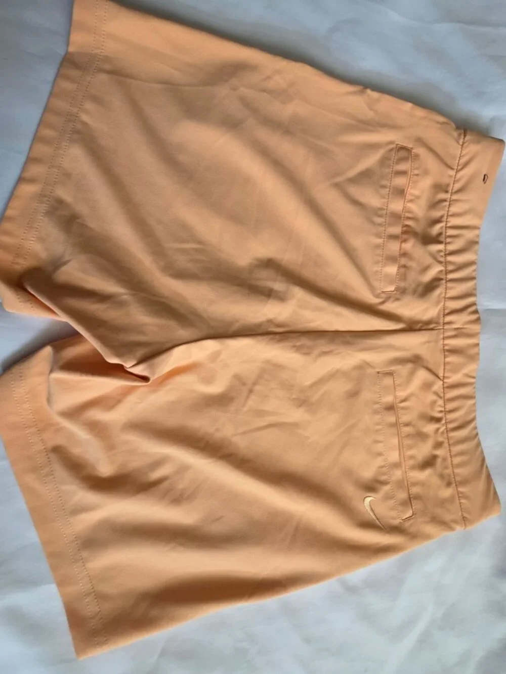 Nike Dri-Fit Shorts Standard Fit Size S