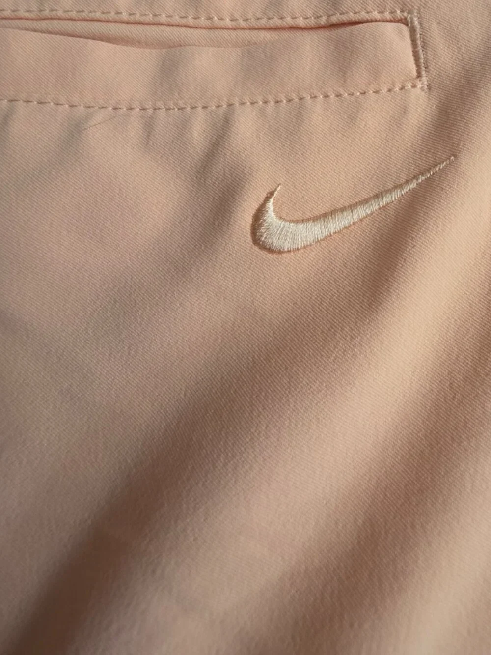 Nike Dri-Fit Shorts Standard Fit Size S