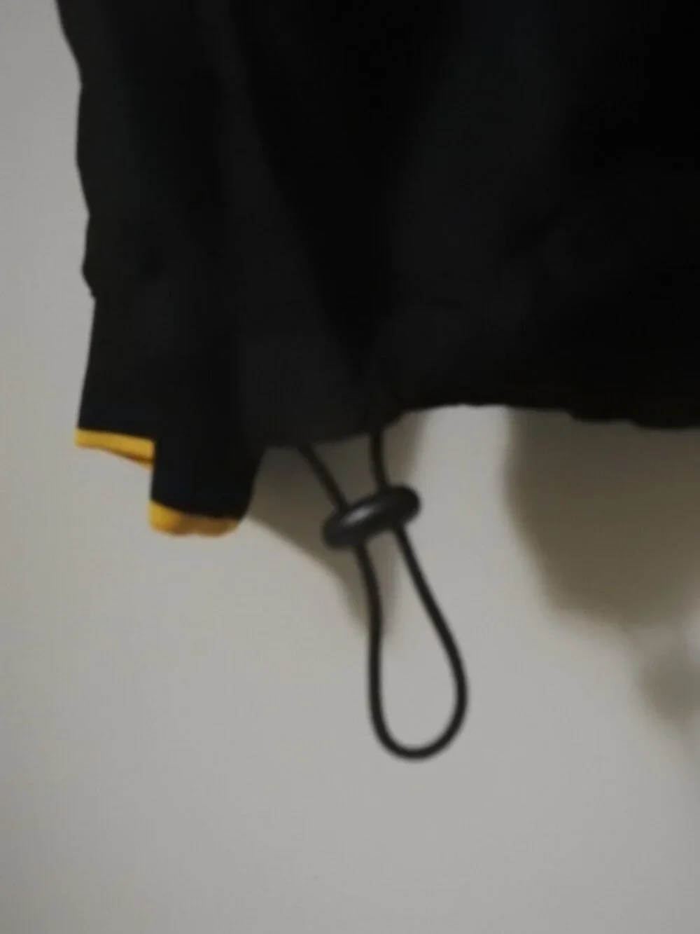 Missouri lightweight jacket