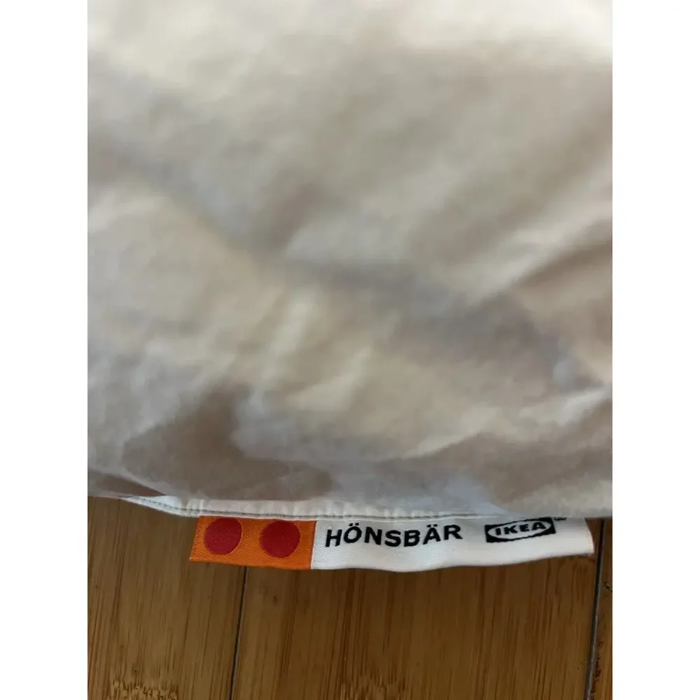 IKEA honsbar down