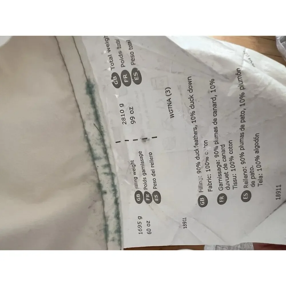 IKEA honsbar down