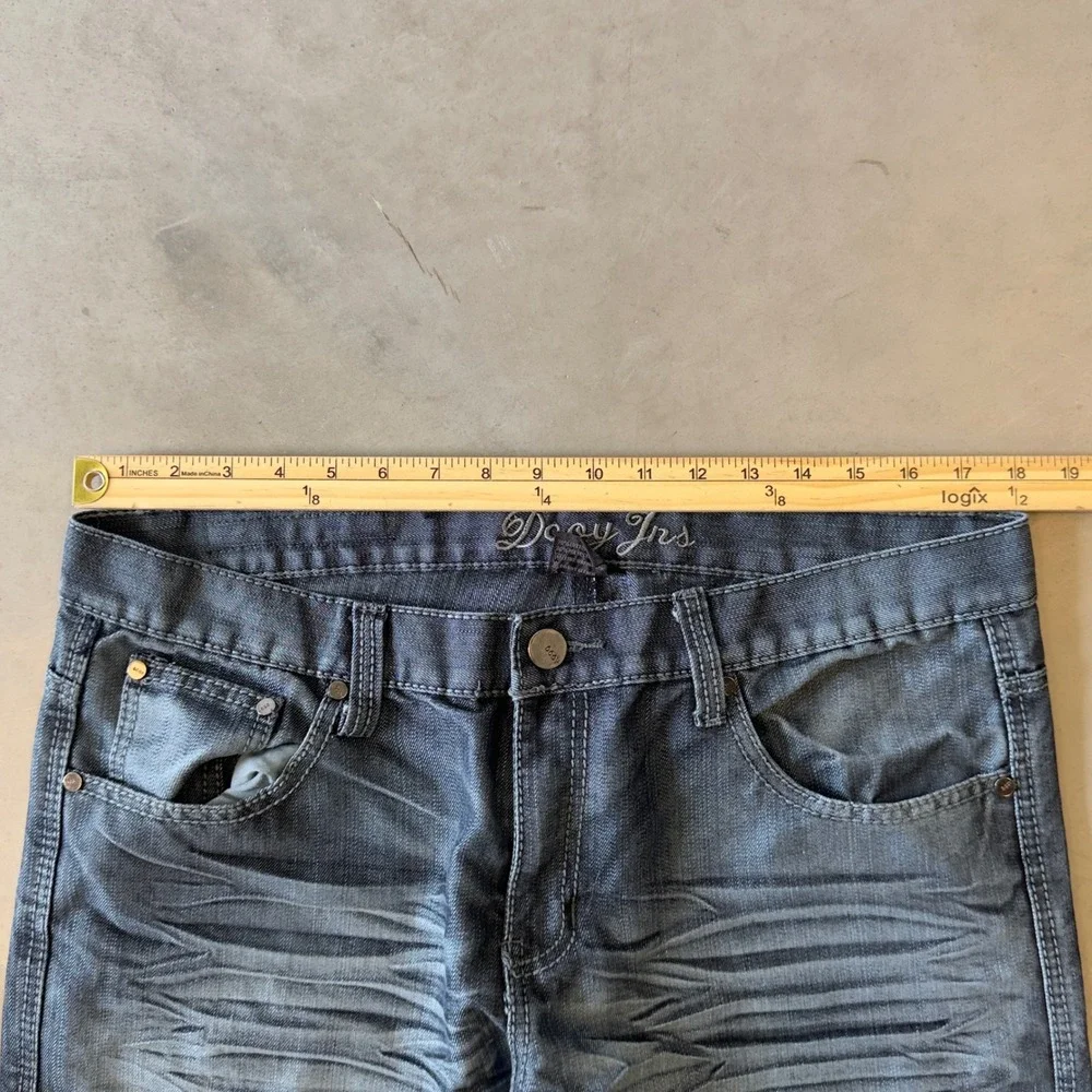 Decypher mens gray