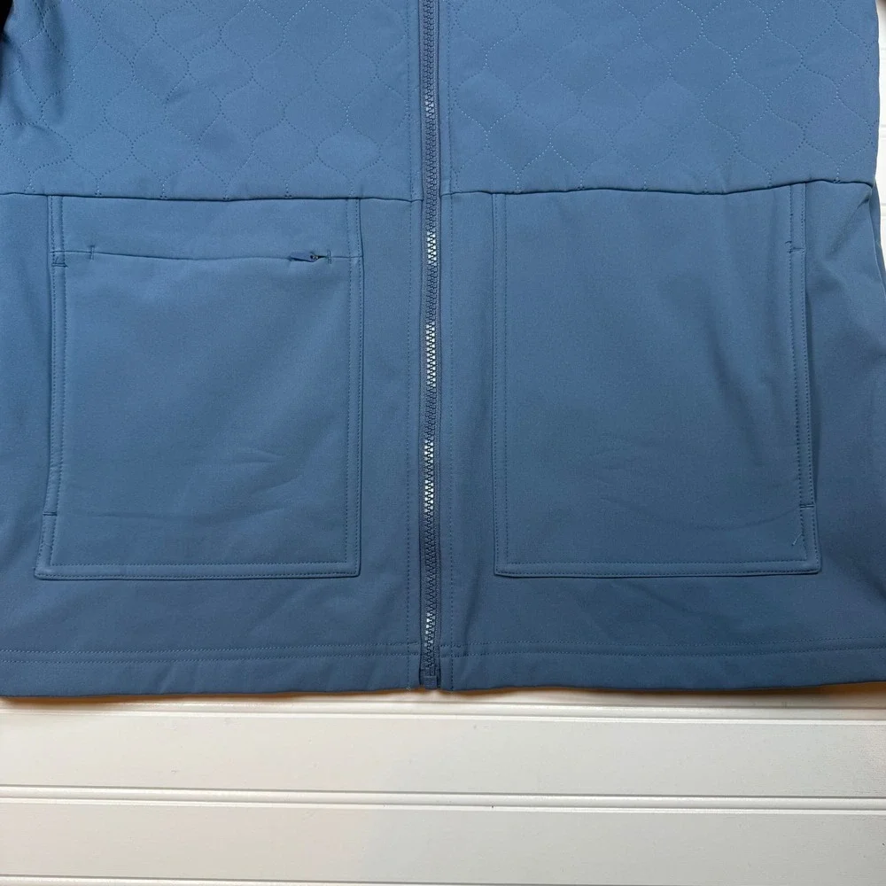 Maelreg performance softshell