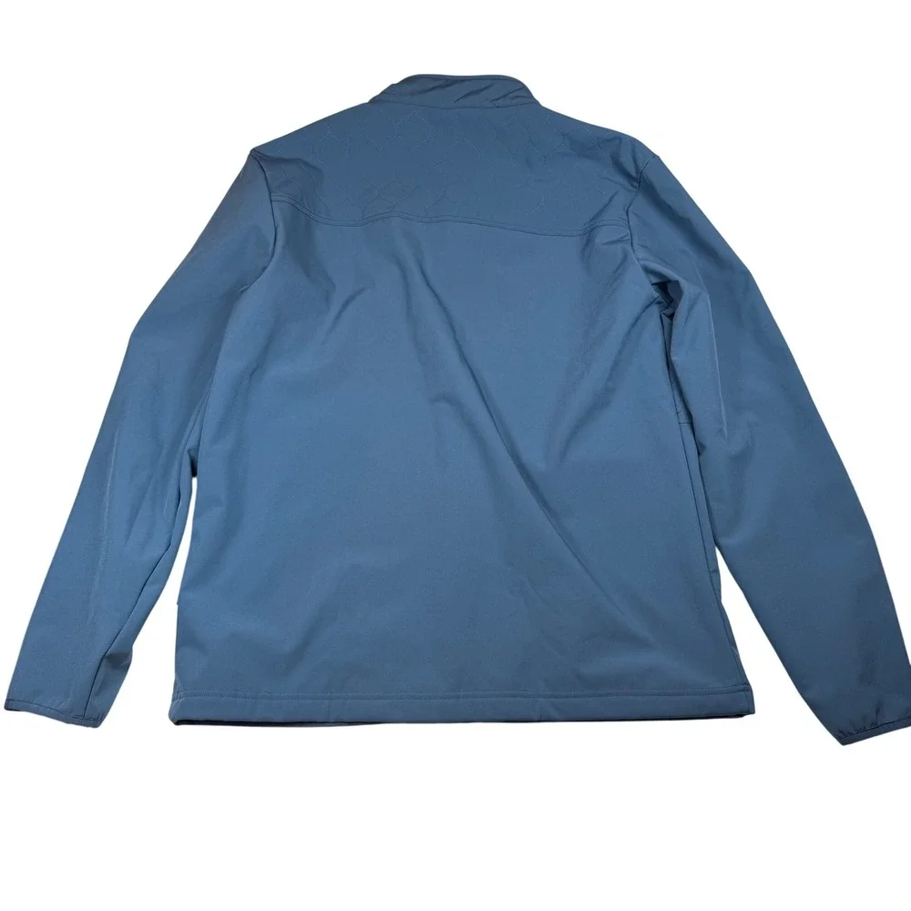 Maelreg performance softshell