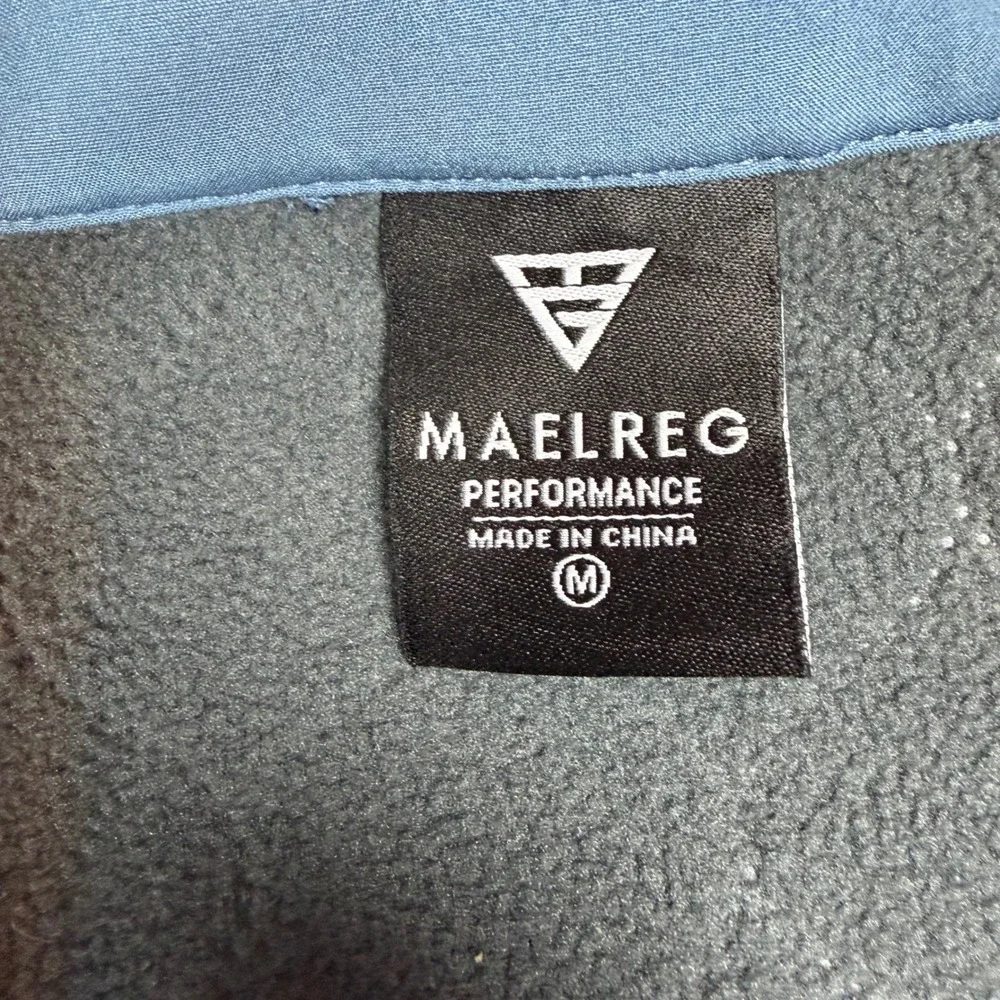 Maelreg performance softshell