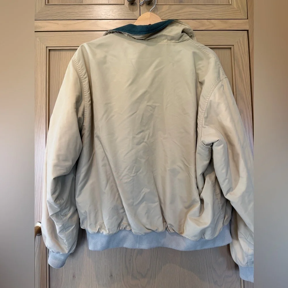 Eddie Bauer approximates owned