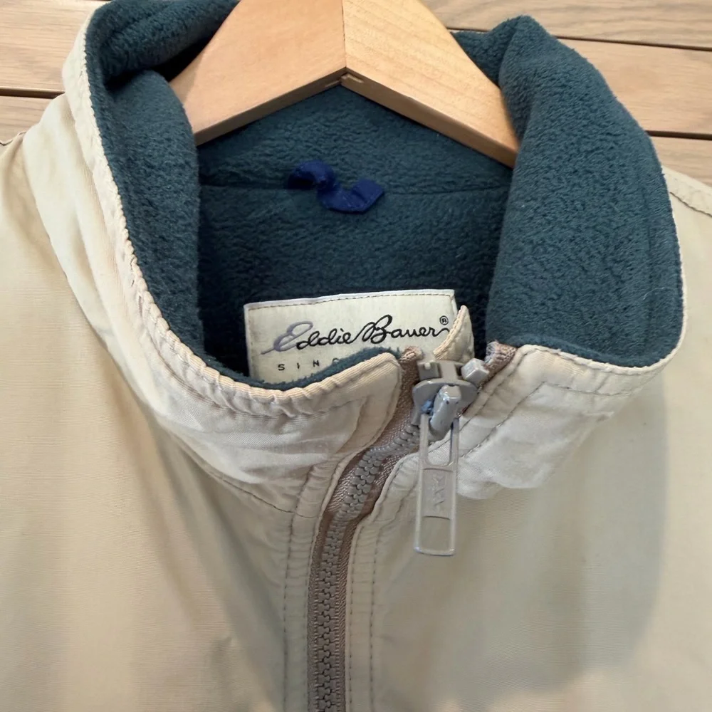 Eddie Bauer measures owned 25