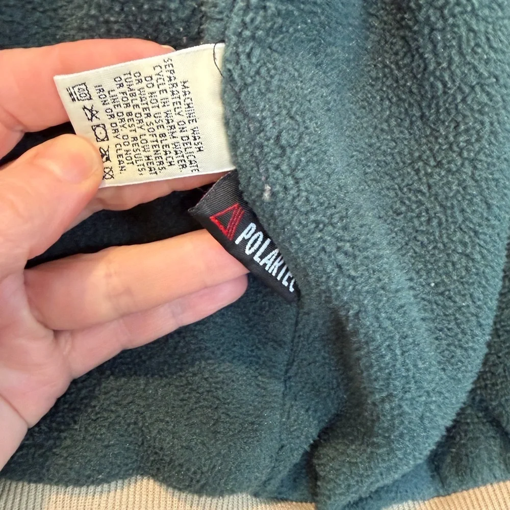 Eddie Bauer oversized previously