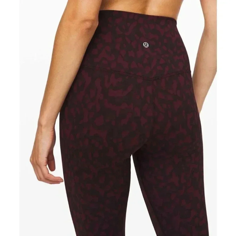 lululemon athletica lululemon align