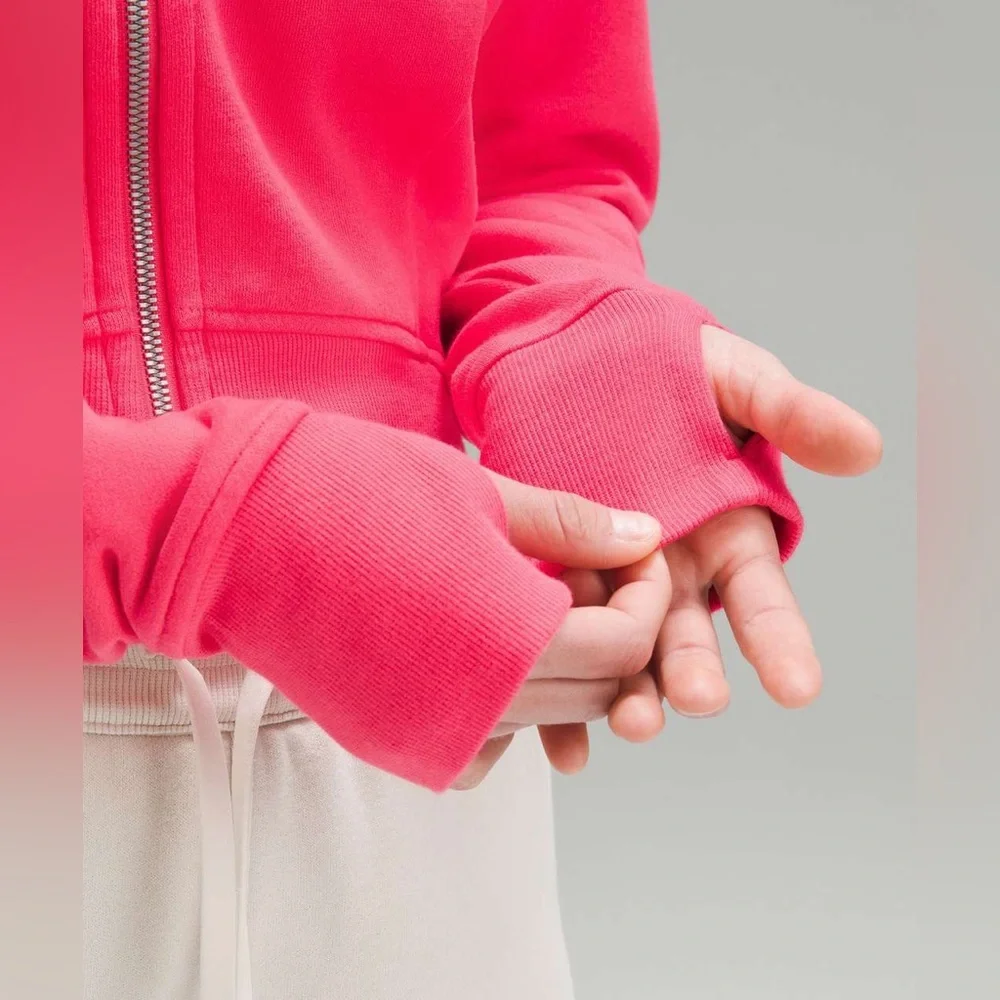 lululemon athletica breathable warm