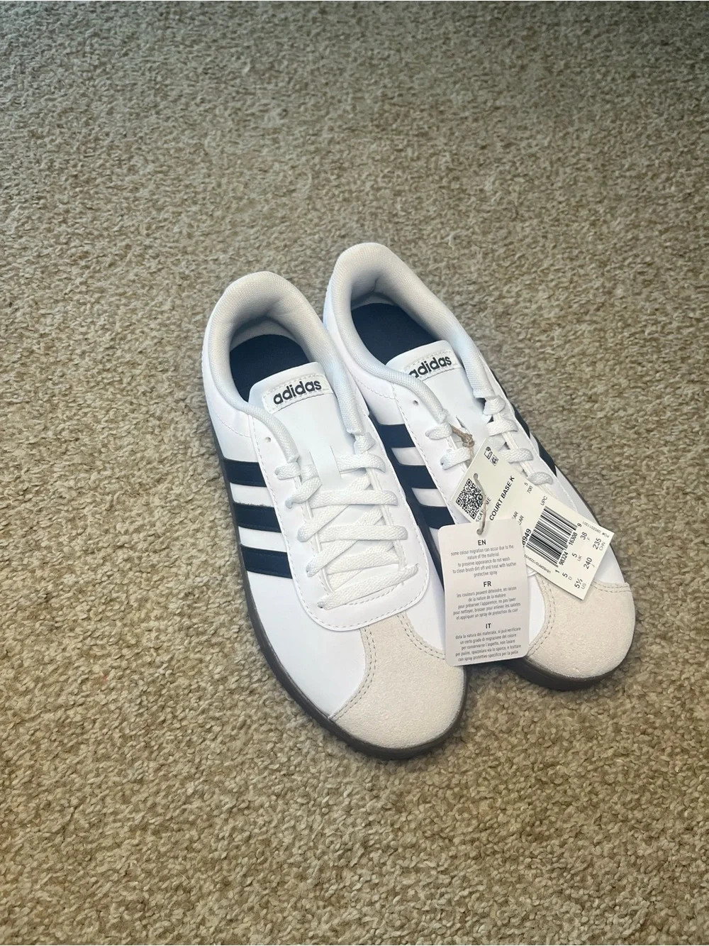 Adidas (NEW)
