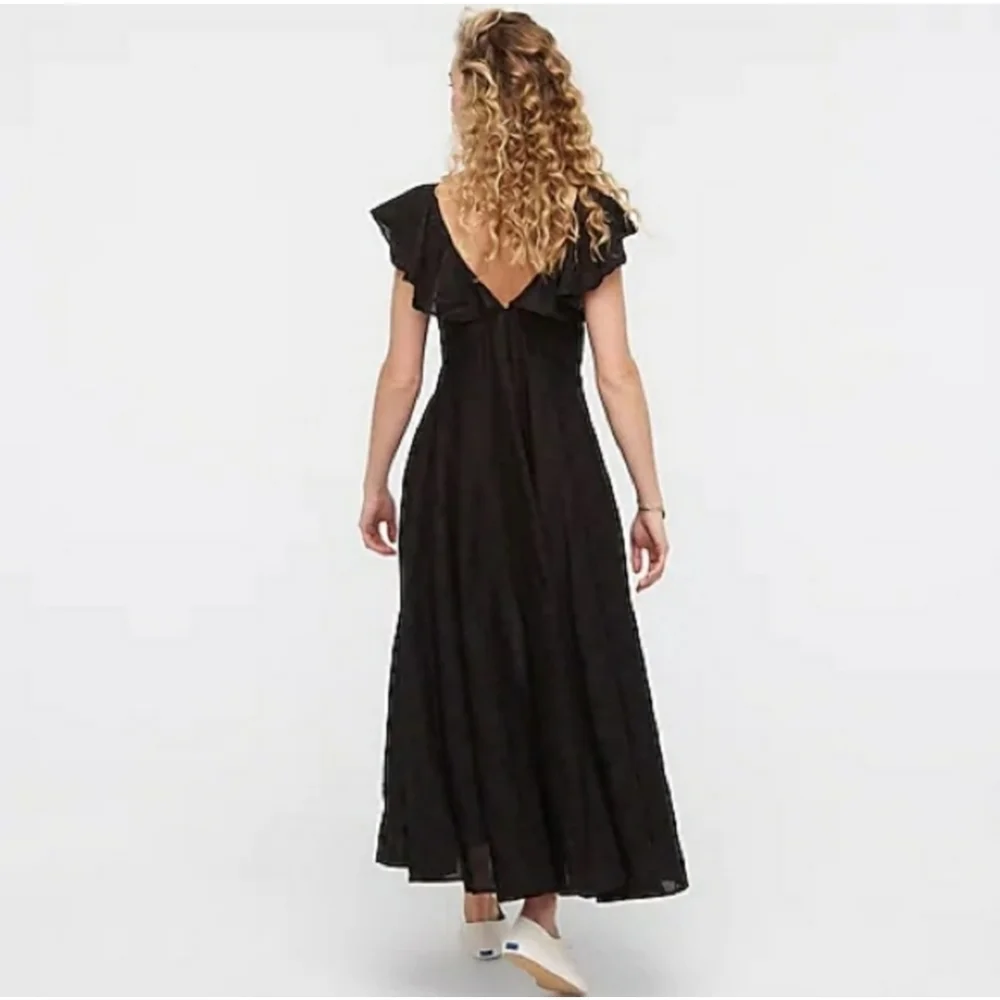 J. Crew pretty flutter