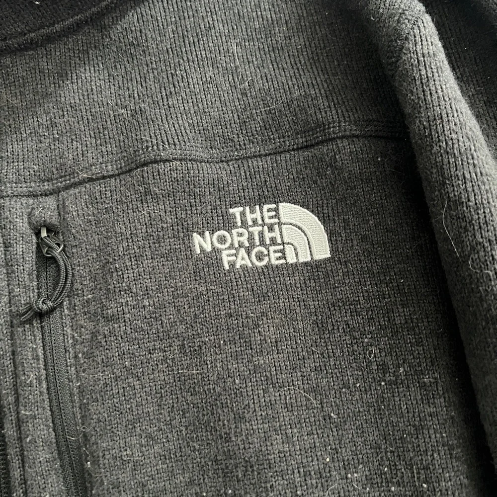 The North Face tnf fleece